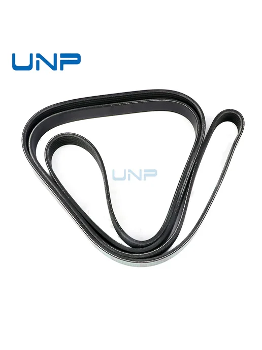 Нет бренда 6PK2155 A0019933496 0119971992 Ремень с серпантином для MAZD, вариант, фото 3