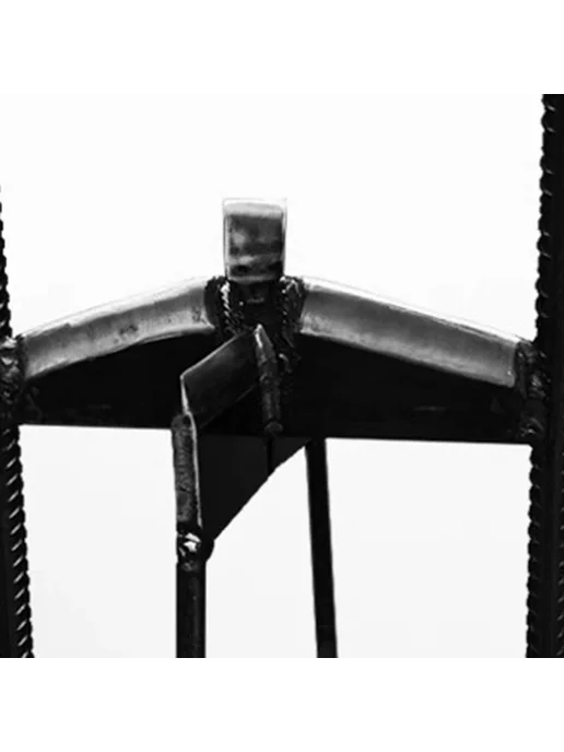 Нет бренда Ручной металлический дровокол Log Splitters, вариант, фото 6