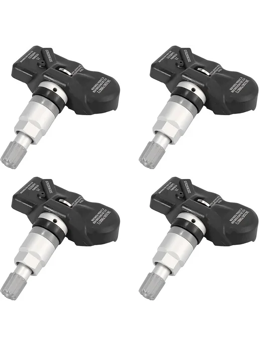 Нет бренда 1 4 датчик давления в шинах TPMS для BMW 2 3 4 5 6 7 серии X, вариант, фото 2