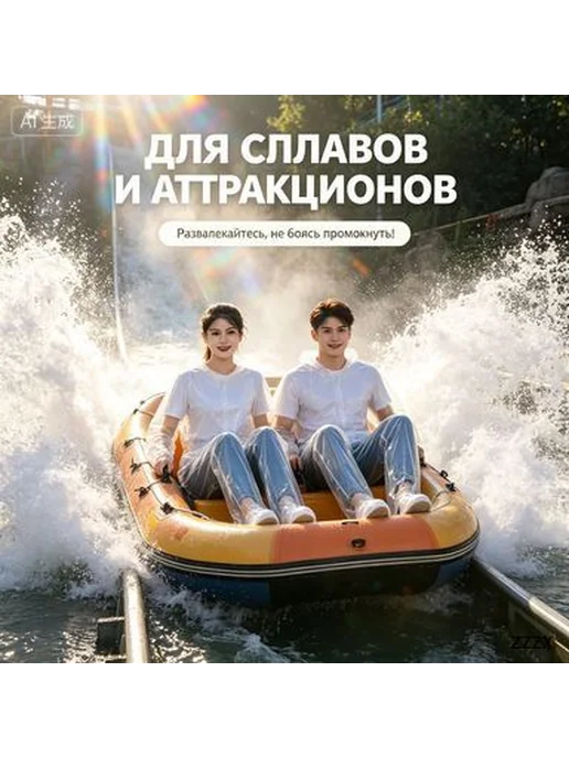 Одноразные штаны для прессотерапии, 10 шт, 10 шт, фото 2