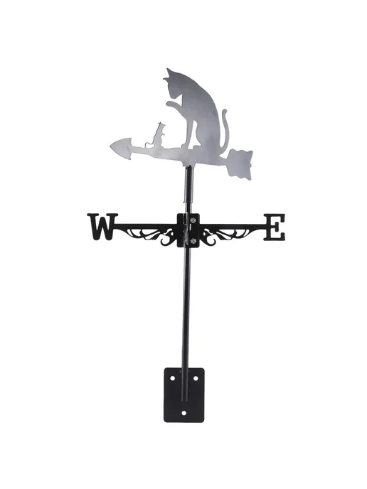 Металлический флюгер AS94-Weathervane Silhouette, вариант, фото 2