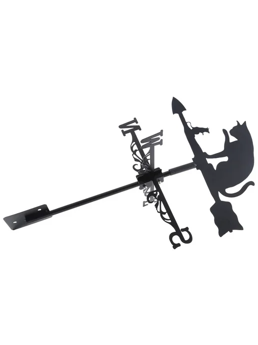 Металлический флюгер AS94-Weathervane Silhouette, вариант, фото 6