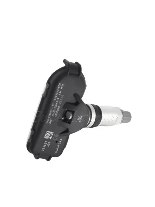 Нет бренда 1 4 шт. TPMS для 2011-2017 KIA RIO (UB) датчик давления в ши, 4 шт, фото 3