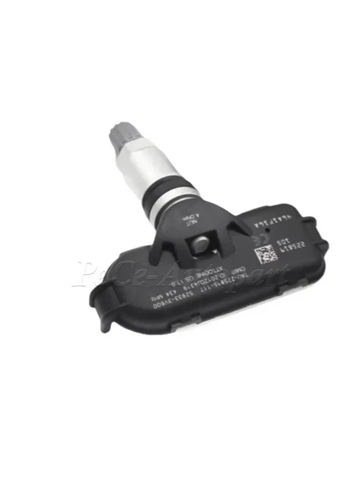 Нет бренда 1 4 шт. TPMS для 2011-2017 KIA RIO (UB) датчик давления в ши, 4 шт, фото 4