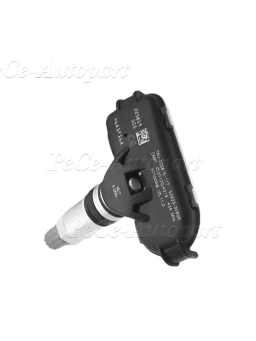 Нет бренда 1 4 шт. TPMS для 2011-2017 KIA RIO (UB) датчик давления в ши, 4 шт, фото 6