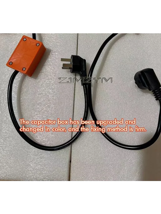 ZJMZYM Вибрационный стол для бетона 35*35 см, 110 220 В США, 35x35 см, фото 5