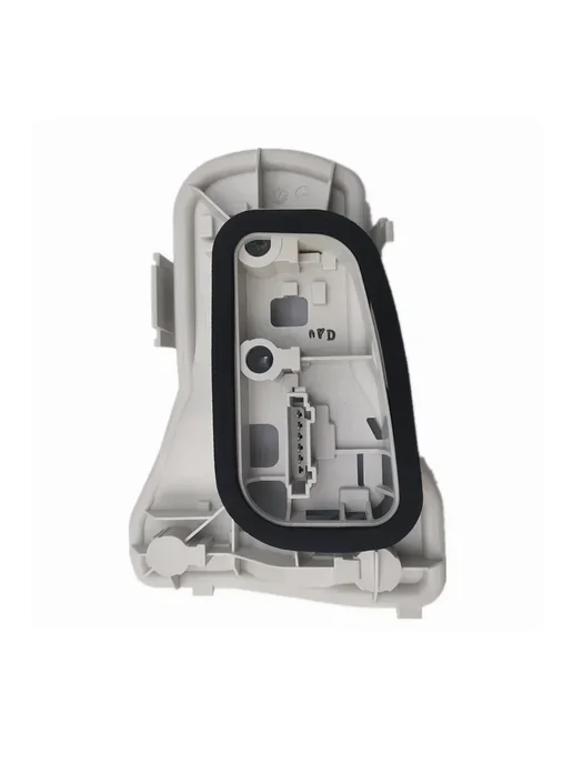 gouhuo Задний фонарь для Volkswagen VW Polo 2006, 2007, 2008, 2009, вариант, фото 4