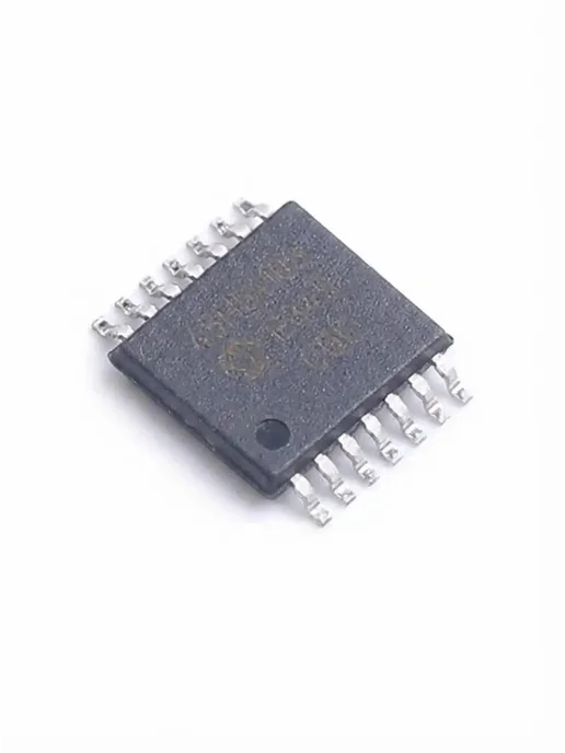 Микросхема MCP45HV51, вариант