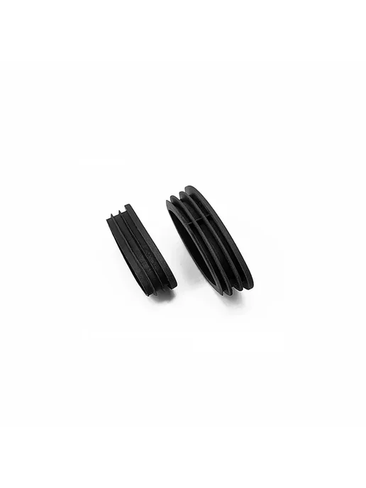 Нет бренда Пластиковые заглушки для ног стульев оливковой формы 20X40mm, зеленый, фото 2