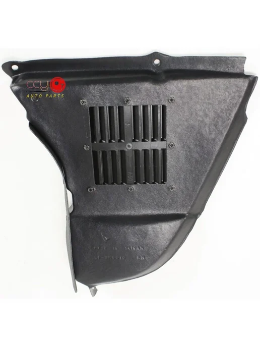 Нет бренда OEM 51717033753 51717033754 Левая правая автомобильная пла, вариант, фото 2
