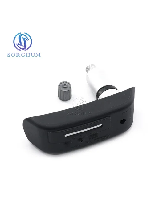 SORGHUM Датчик контроля давления в шинах TPMS, 2 шт, 8532731, 76944, 2 шт, фото 4