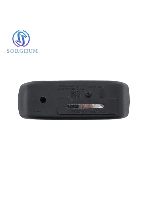 SORGHUM Датчик контроля давления в шинах TPMS, 2 шт, 8532731, 76944, 2 шт, фото 5