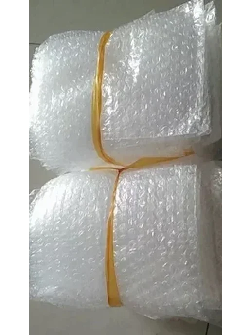 HARDIRON Пузырчатые конверты 0,06 мм 20x25 100pcs, 100 шт, фото 2