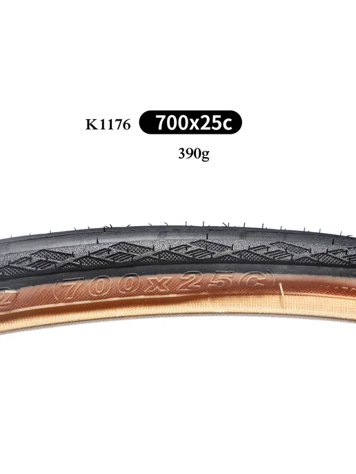 kenda Шины Premium для шоссейных велосипедов 700x25C 28C 32C, в упаковке 400 г