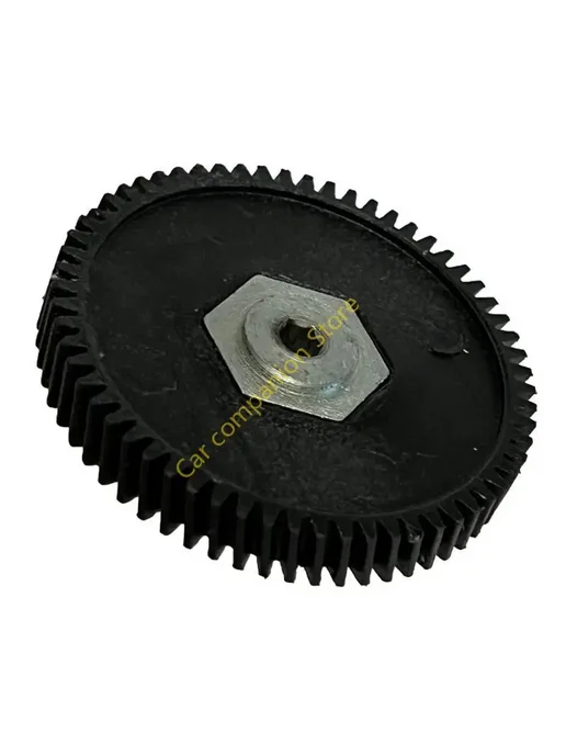 CVBNVN Высокоэффективная моторная передача Quiet Hear Roof Gear Com, вариант, фото 3