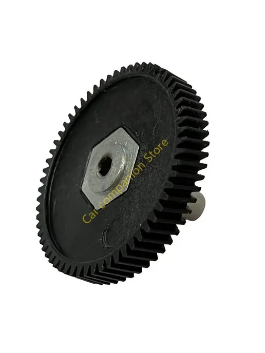 CVBNVN Высокоэффективная моторная передача Quiet Hear Roof Gear Com, вариант, фото 5
