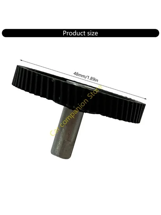 CVBNVN Высокоэффективная моторная передача Quiet Hear Roof Gear Com, вариант, фото 6