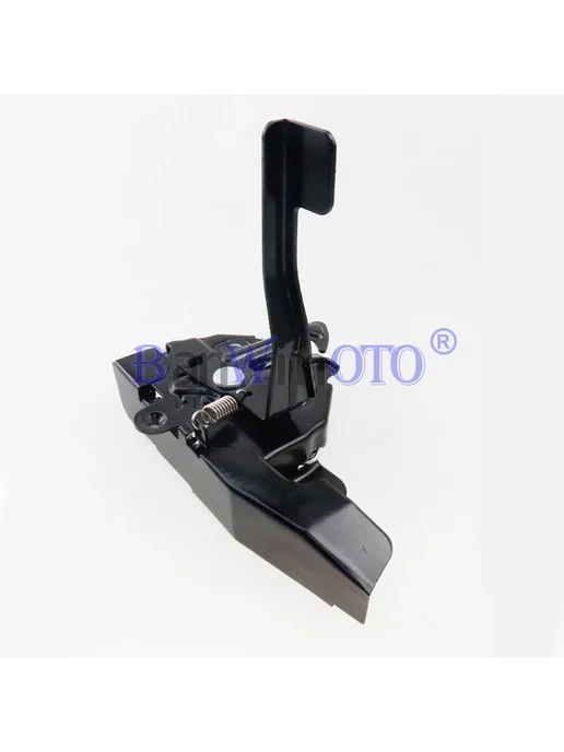 BANWINOTO 53510-02500 передняя крышка капота двигателя, замок, защелка, вариант, фото 3