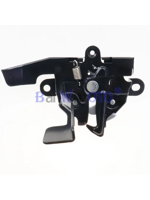 BANWINOTO 53510-02500 передняя крышка капота двигателя, замок, защелка, вариант, фото 6
