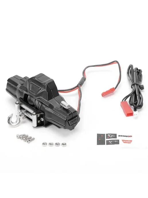 Радиоуправляемая лебедка MK07 TK300 QT22150, вариант