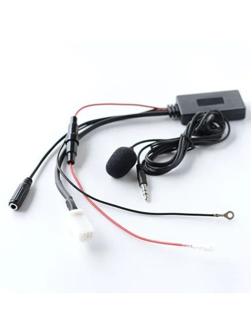 Нет бренда Автомобильный радиомодуль Bluetooth-совместимый для Swift дл, вариант, фото 4