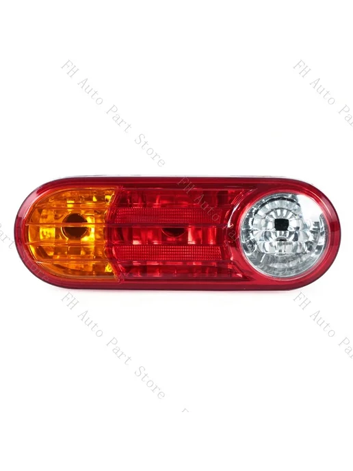 Нет бренда Для Hyundai H100 Porter II Truck 2004-2022 фонарь заднего ба, вариант