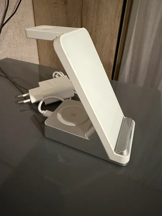 Док-станция Apple устройства, вариант, фото 2