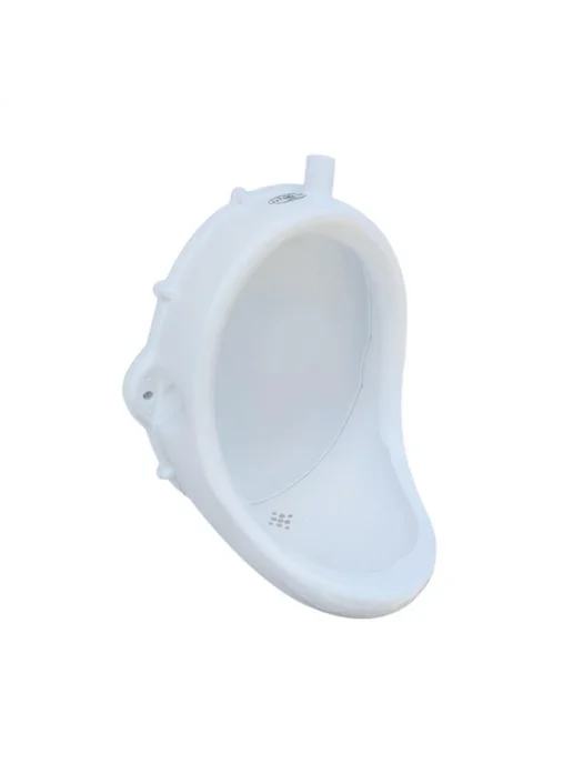 Нет бренда Пластиковый настенный писсуар для мальчика With 61cm Tube, вариант, фото 4