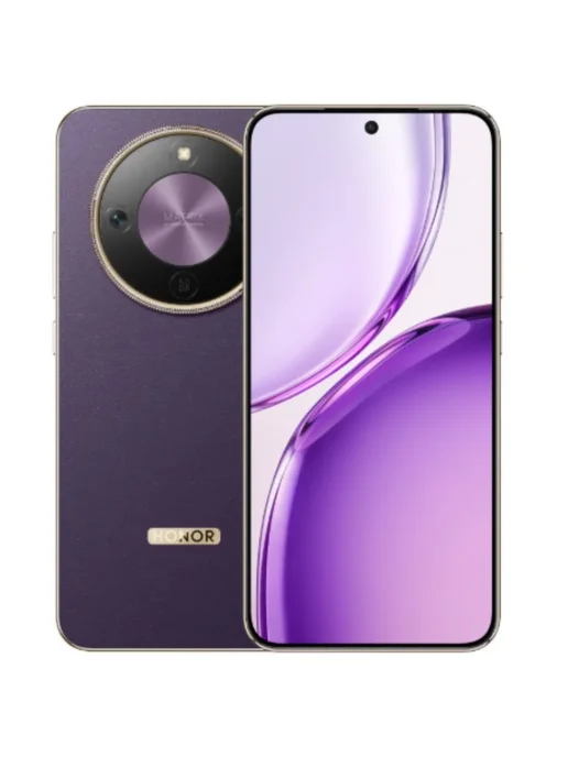 Смартфон HONOR X70 Pro Max 8/512 ГБ, черный, фото 3