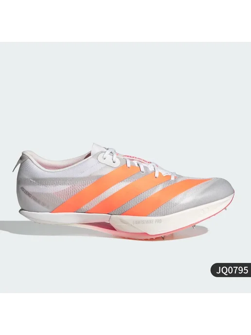 adidas Оригинальные амортизирующие шиповки для бега и легкой, вариант