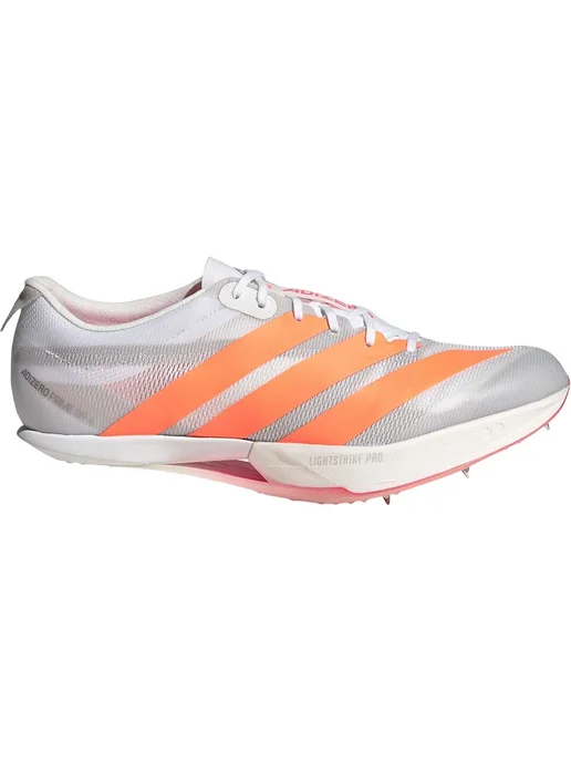 adidas Оригинальные амортизирующие шиповки для бега и легкой, вариант, фото 6