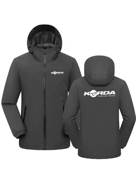 WEILIFENG куртка ветровка Korda unisex, синий, фото 3