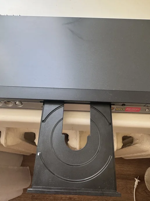 Samsung DVD-проигрыватель, вариант, фото 7