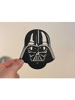 Настенный декор Звездные войны Дарт Вейдер