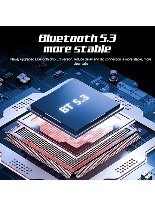 kebidumei Bluetooth-гарнитура Для Мотоциклетного Шлема, 1000 мАч, Длит, 1000 мАч, фото 5