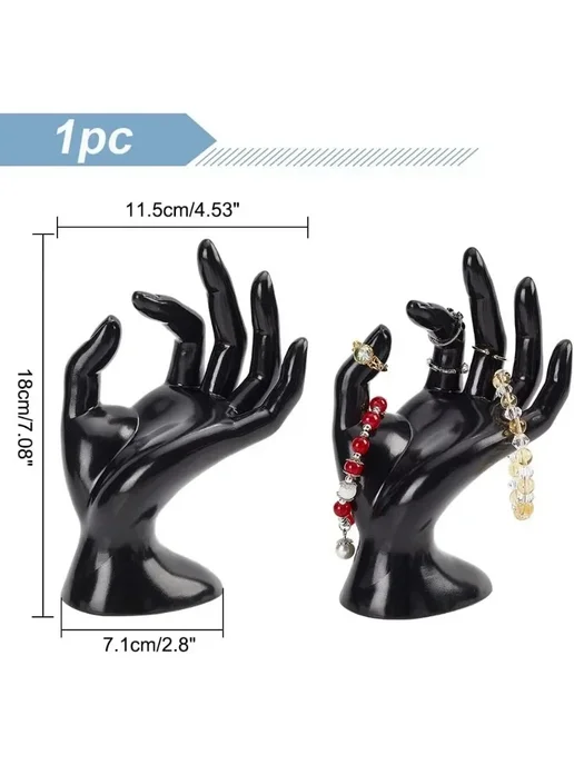 Нет бренда Подставка для украшений "OK Gesture", цвет AECH-04530, цвет AECH-04530, фото 3