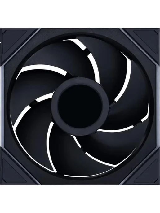 Lian Li Lian Li UNI Fan TL Wireless 140mm Black RGB