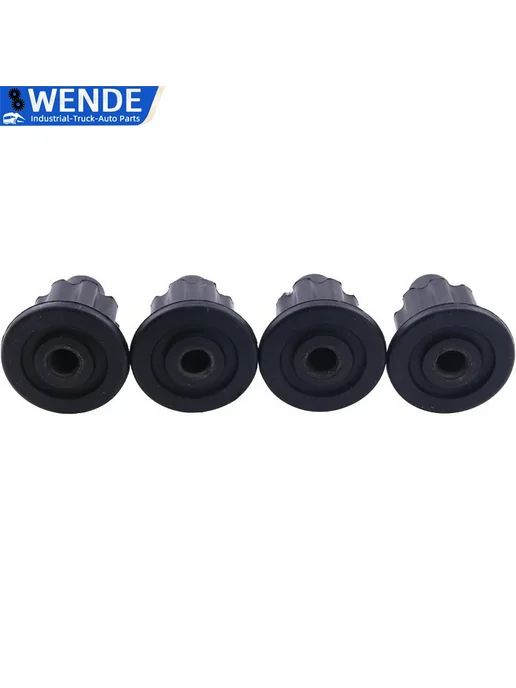 Нет бренда Демпфер двигателя Can-Am Outlander G1 G2 4 pcs, 4 шт