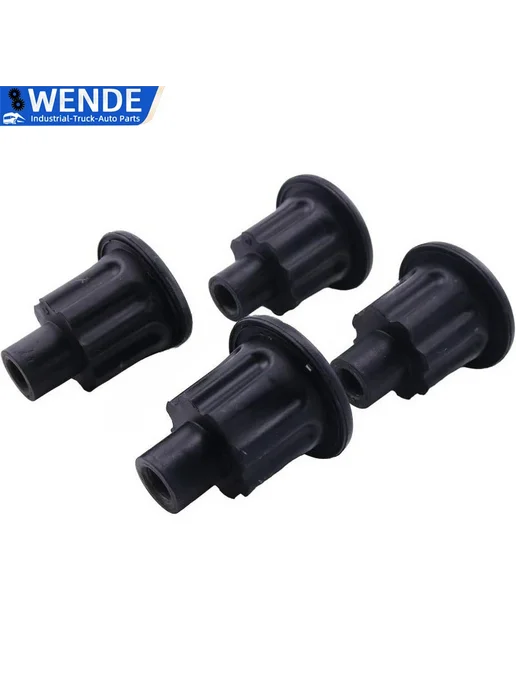 Нет бренда Демпфер двигателя Can-Am Outlander G1 G2 4 pcs, 4 шт, фото 2