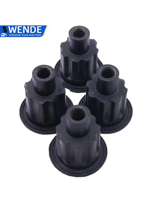 Нет бренда Демпфер двигателя Can-Am Outlander G1 G2 4 pcs, 4 шт, фото 3