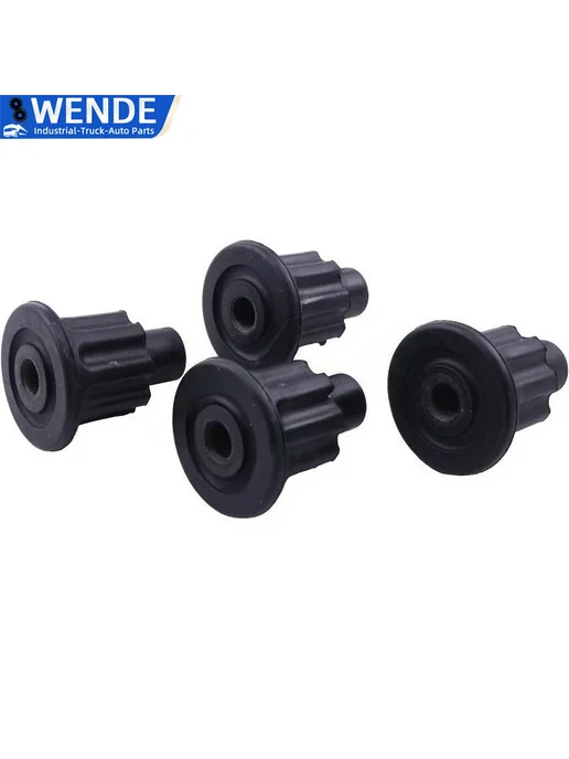 Нет бренда Демпфер двигателя Can-Am Outlander G1 G2 4 pcs, 4 шт, фото 4