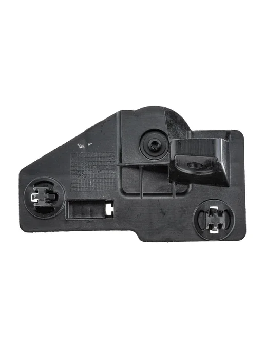 DRAUTOPART Кронштейн ручки открывания защелки капота двигателя 4K182363, вариант, фото 2