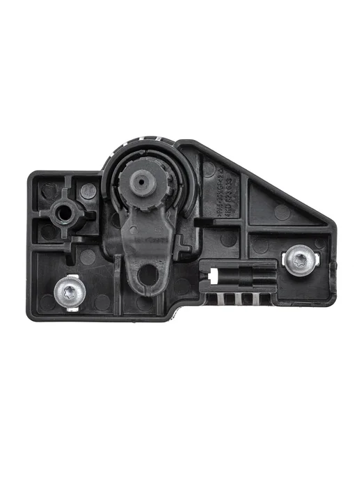DRAUTOPART Кронштейн ручки открывания защелки капота двигателя 4K182363, вариант, фото 3