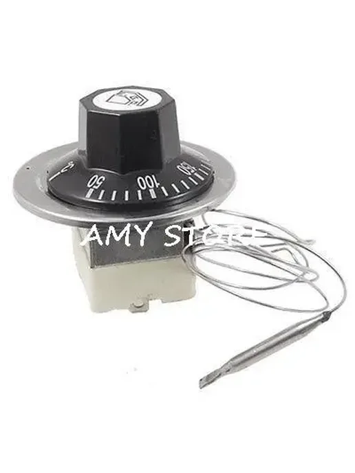 Термостат для духовки SERVVVELL 50-300°C 16A, вариант