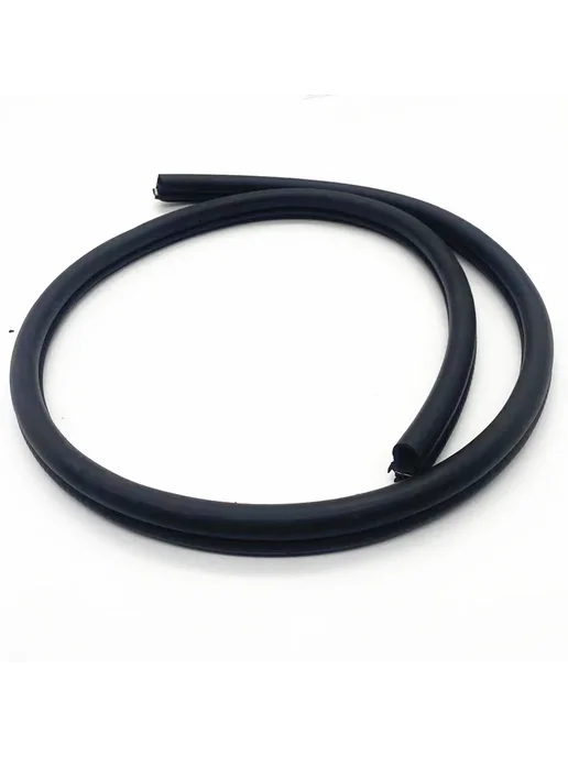 ALLBBIN Резиновая полоса капота для DAEWOO DOOSAN, 1 meter, вариант