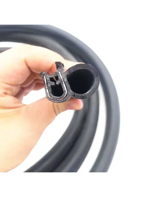 ALLBBIN Резиновая полоса капота для DAEWOO DOOSAN, 1 meter, вариант, фото 4