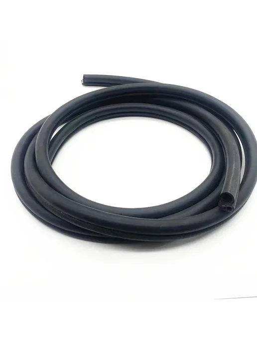 ALLBBIN Резиновая полоса капота для DAEWOO DOOSAN, 1 meter, вариант, фото 5