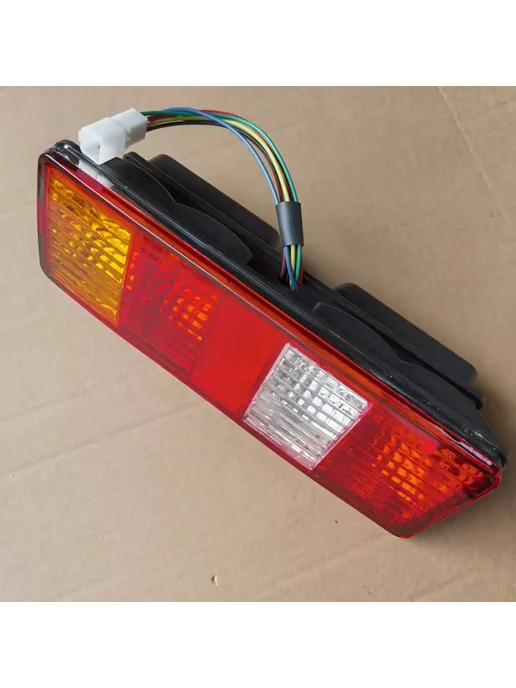 Нет бренда Фонарь заднего хода DFSK SOKON для K01 K02 C31 C32, фонарь з, вариант, фото 2