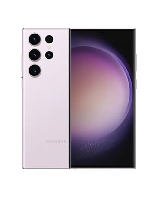 Смартфон Samsung Samsungs22 Plus 12/512 ГБ, фиолетовый, фото 2