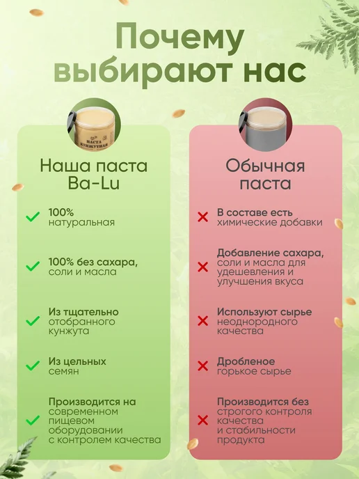 Кунжутная паста Тахини 200 г, 200 г, фото 7